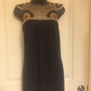 Versatile Trapeze Dress